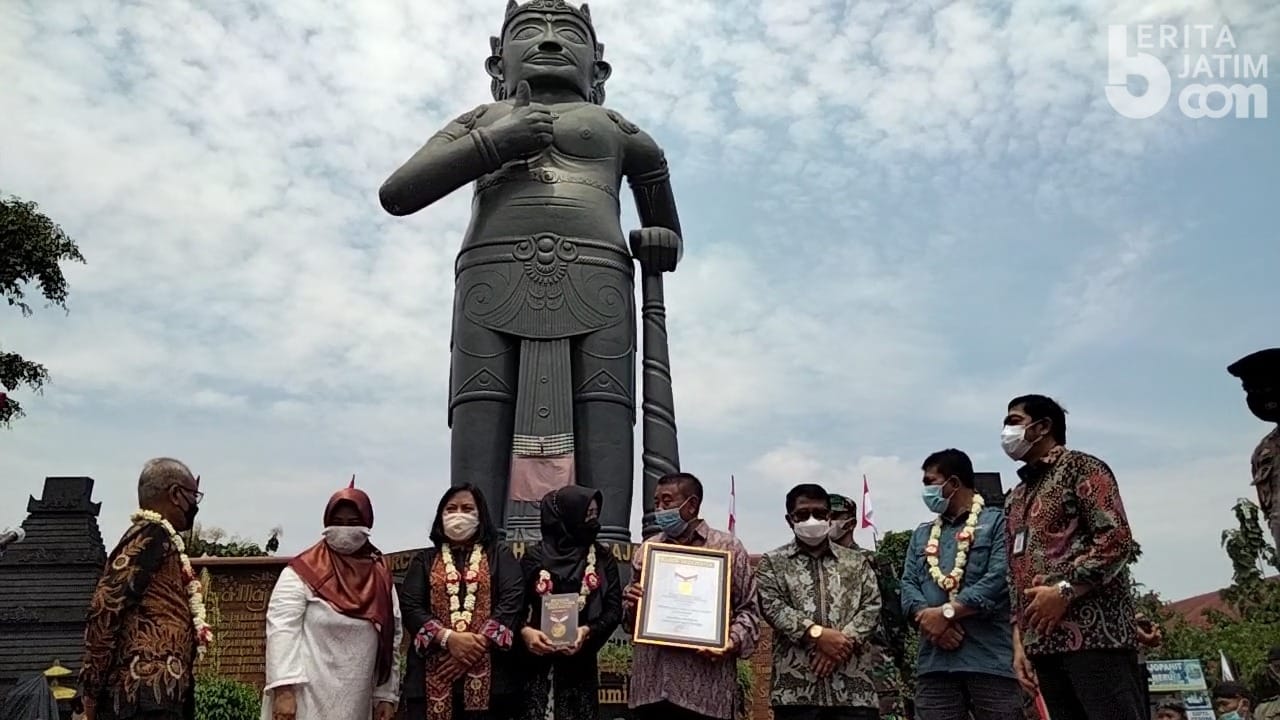 Jelajahi Pesona Desa Wisata BMJ Mojopahit: Sejarah, Budaya, dan Alam Bersatu